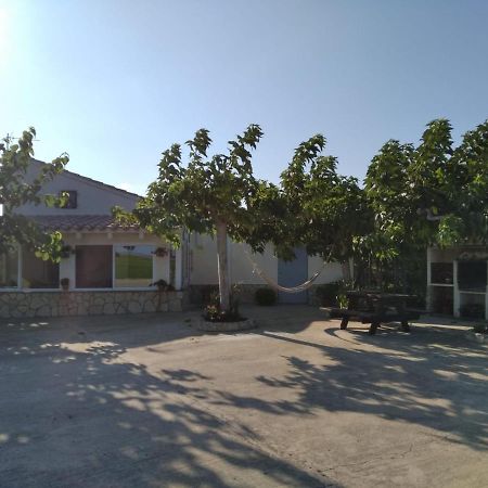 Caseta Manigotxa Deltebre Luaran gambar