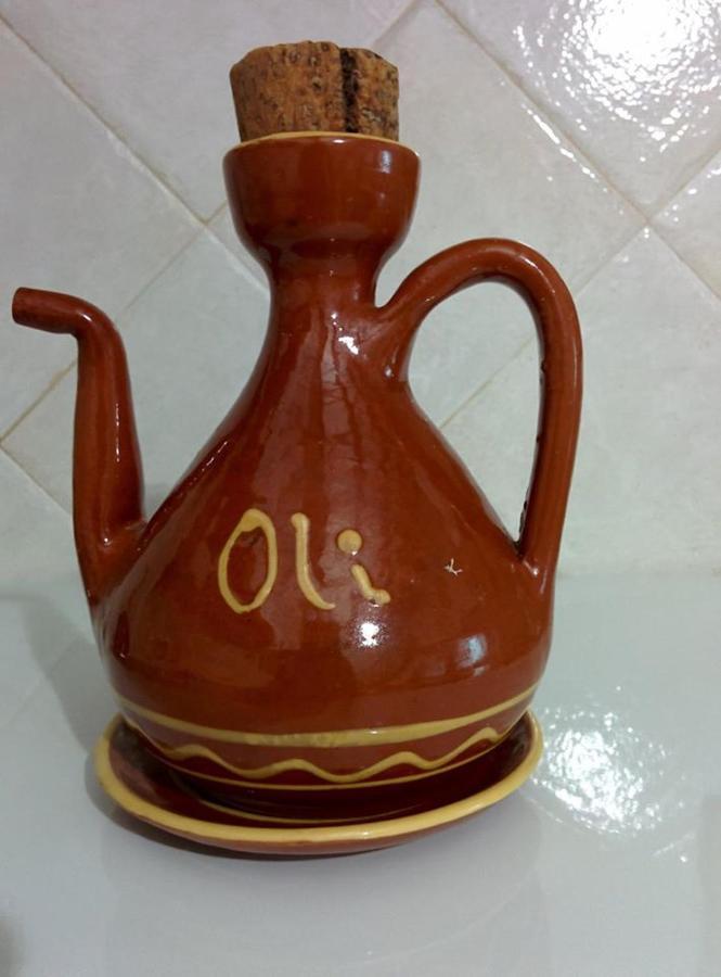 Caseta Manigotxa Deltebre Luaran gambar