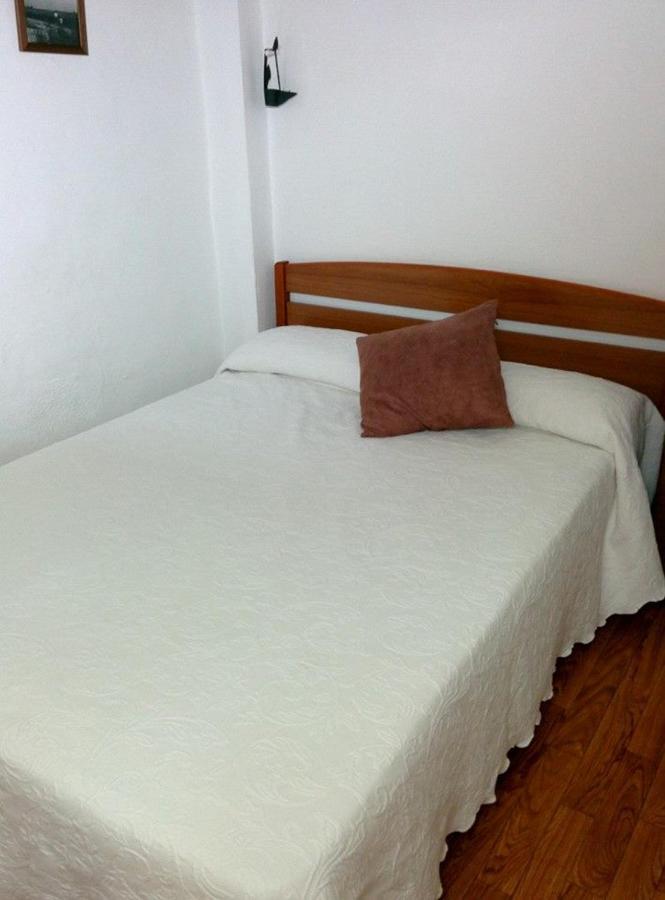 Caseta Manigotxa Deltebre Luaran gambar